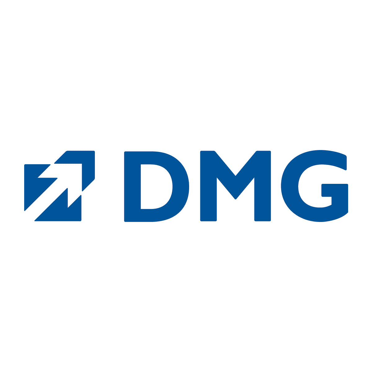 dmg products inc logo