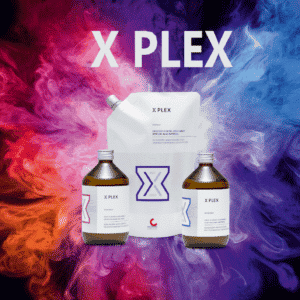 X Plex