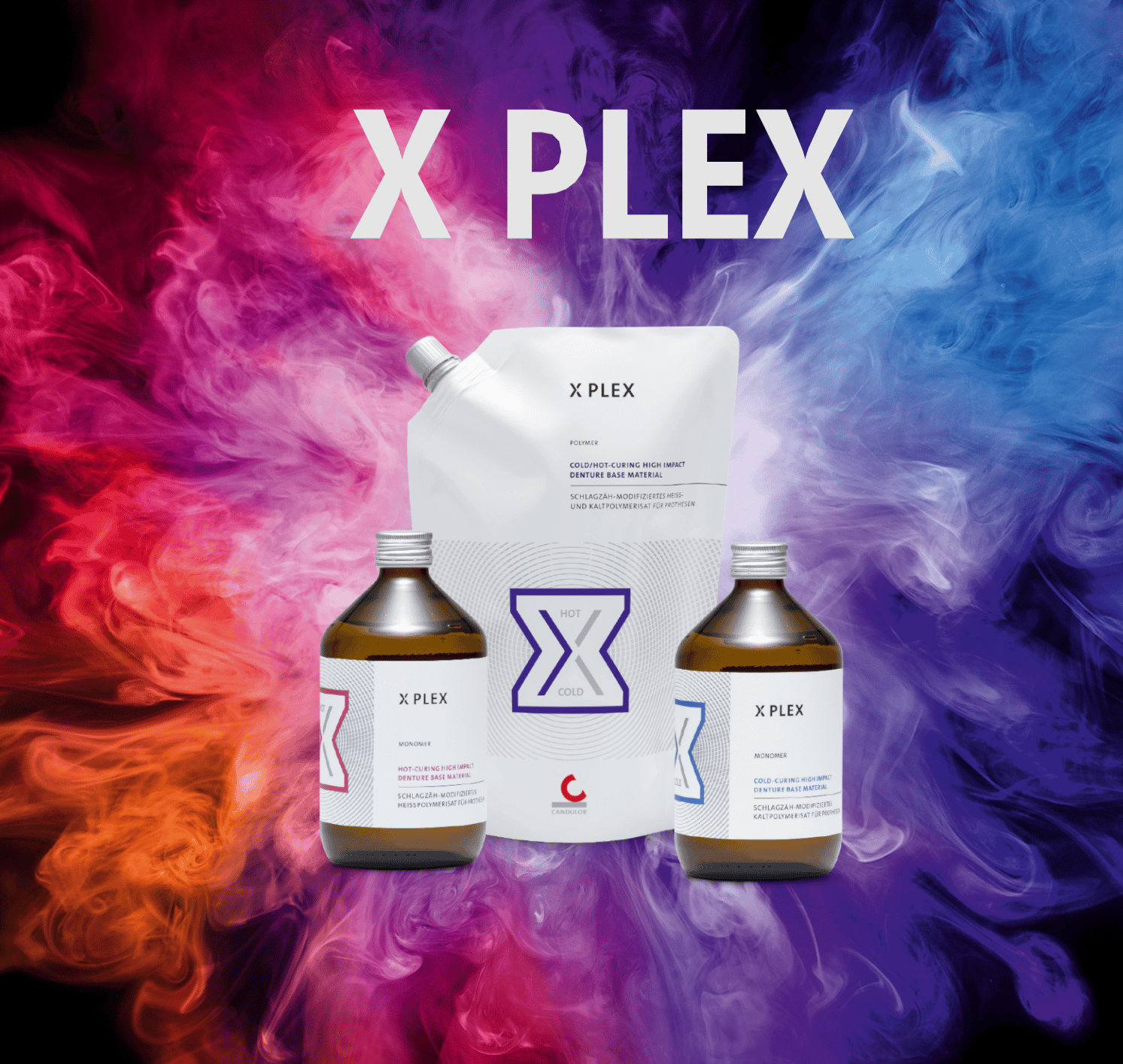 X Plex